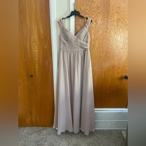 Formal/bridesmaids dress
